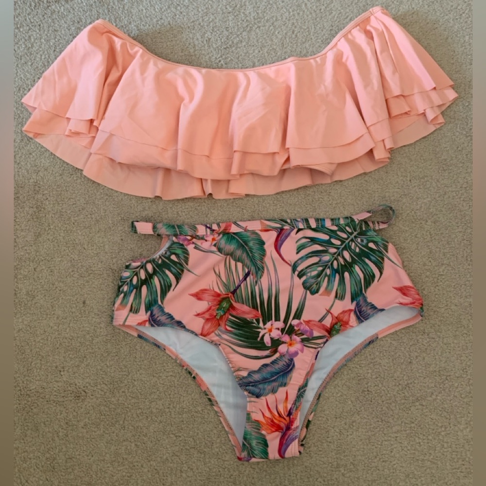Bathing Suit